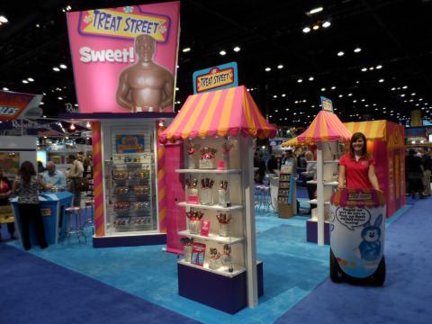 Sweets and Snacks Expo Trade Show Marketing